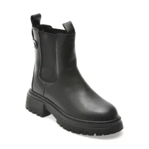 Ghete FLAVIA PASSINI negre