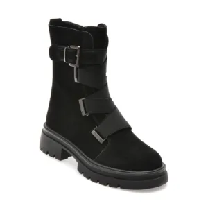 Ghete FLAVIA PASSINI negre