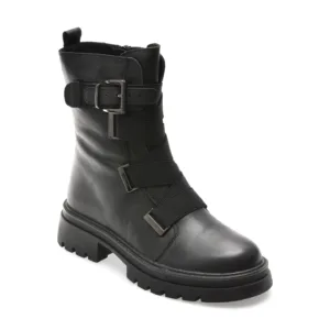 Ghete FLAVIA PASSINI negre