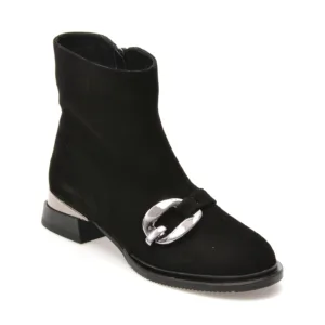 Ghete FLAVIA PASSINI negre