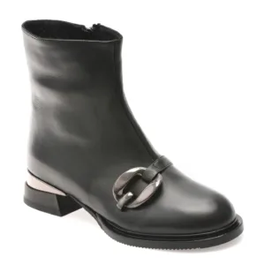 Ghete FLAVIA PASSINI negre