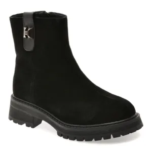 Ghete FLAVIA PASSINI negre