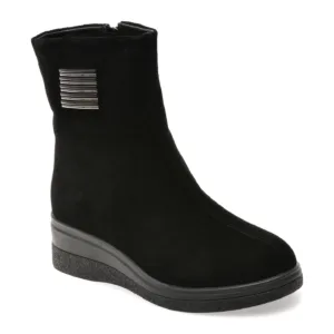 Ghete FLAVIA PASSINI negre