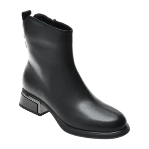 Ghete FLAVIA PASSINI negre