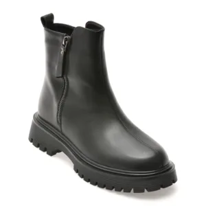 Ghete FLAVIA PASSINI negre