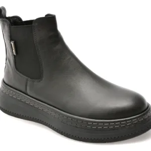 Ghete FLAVIA PASSINI negre