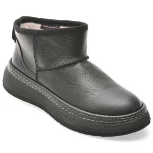 Ghete FLAVIA PASSINI negre