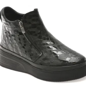 Ghete FLAVIA PASSINI negre