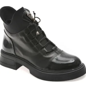 Ghete FLAVIA PASSINI negre