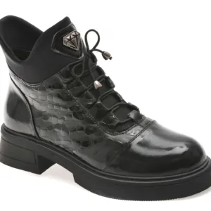 Ghete FLAVIA PASSINI negre