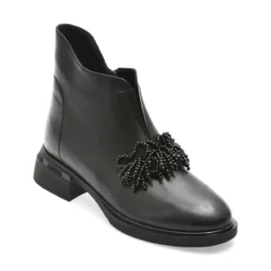 Ghete FLAVIA PASSINI negre