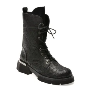 Ghete FLAVIA PASSINI negre