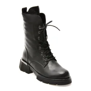 Ghete FLAVIA PASSINI negre