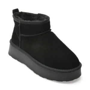 Ghete FLAVIA PASSINI negre