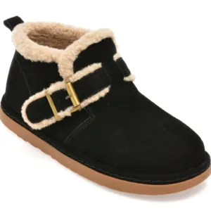 Ghete FLAVIA PASSINI negre