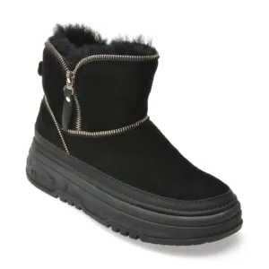 Ghete FLAVIA PASSINI negre