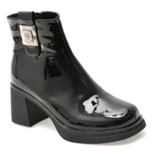 Ghete FLAVIA PASSINI negre