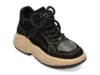 Ghete FLAVIA PASSINI negre