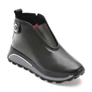 Ghete FLAVIA PASSINI negre