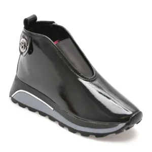 Ghete FLAVIA PASSINI negre