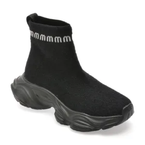 Ghete FLAVIA PASSINI negre