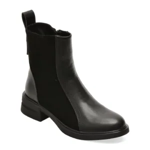 Ghete FLAVIA PASSINI negre