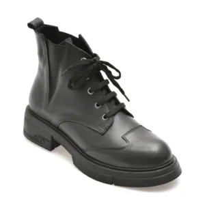 Ghete FLAVIA PASSINI negre