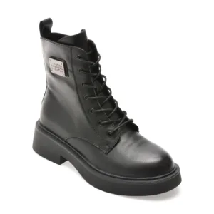 Ghete FLAVIA PASSINI negre