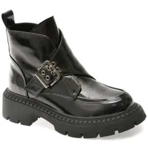 Ghete FLAVIA PASSINI negre