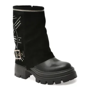 Ghete FLAVIA PASSINI negre