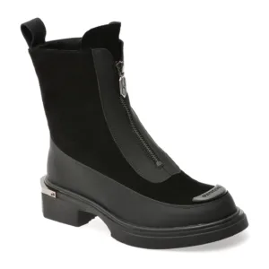 Ghete FLAVIA PASSINI negre