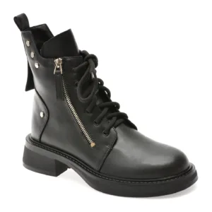 Ghete FLAVIA PASSINI negre