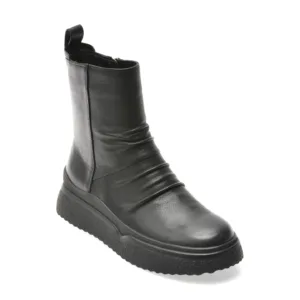 Ghete FLAVIA PASSINI negre