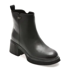 Ghete FLAVIA PASSINI negre