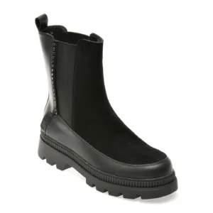 Ghete FLAVIA PASSINI negre