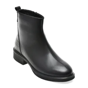 Ghete FLAVIA PASSINI negre