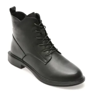 Ghete FLAVIA PASSINI negre