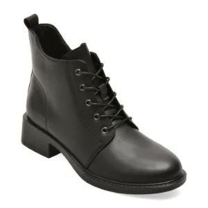 Ghete FLAVIA PASSINI negre