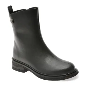 Ghete FLAVIA PASSINI negre