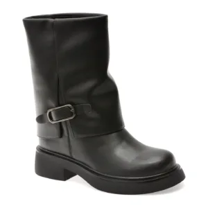 Ghete FLAVIA PASSINI negre