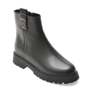 Ghete FLAVIA PASSINI negre