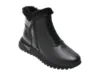 Ghete FLAVIA PASSINI negre