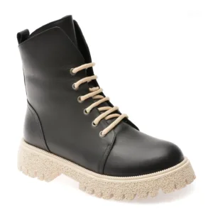 Ghete FLAVIA PASSINI negre