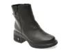 Ghete FLAVIA PASSINI negre