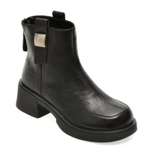 Ghete FLAVIA PASSINI negre