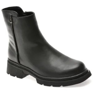 Ghete FLAVIA PASSINI negre