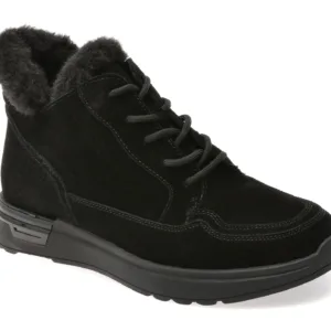 Ghete FLAVIA PASSINI negre