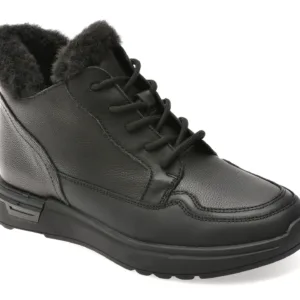 Ghete FLAVIA PASSINI negre