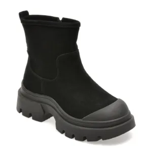 Ghete FLAVIA PASSINI negre