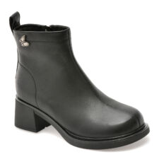 Ghete 719 Ghete FLAVIA PASSINI negre